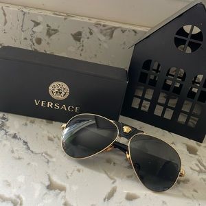 Versace sunglasses